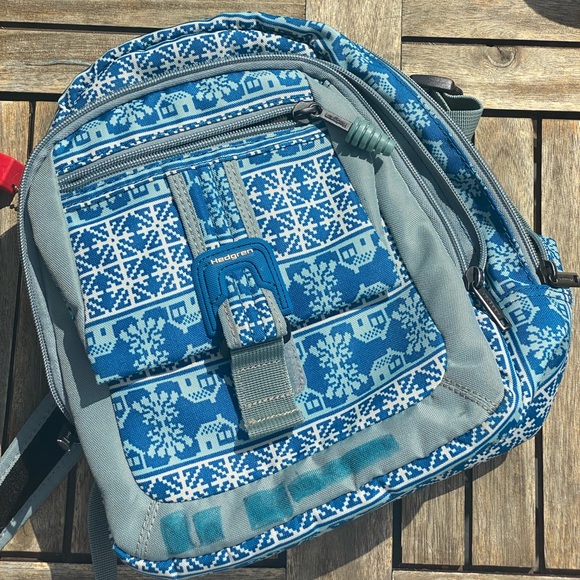 Kids school backpack - Picture 2 of 5